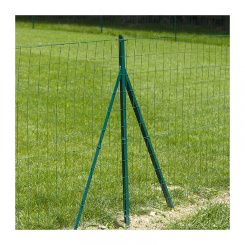 Jambe De Force 25 25 Pour Grillage Souple Instant Cl ture
